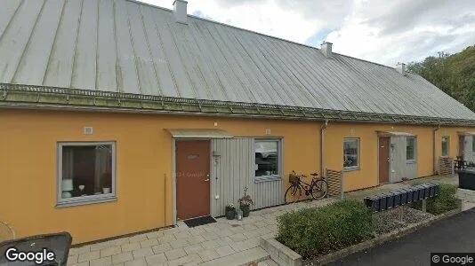 Apartments for rent in Hässleholm - Photo from Google Street View