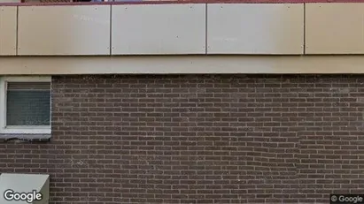 Apartments for rent in Delft - Photo from Google Street View