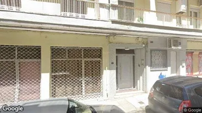 Apartments for rent in Neapoli-Sykies - Photo from Google Street View
