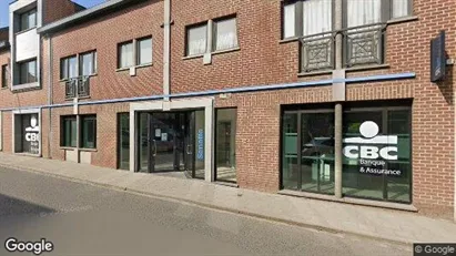 Apartments for rent in Seneffe - Photo from Google Street View