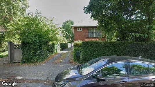 Apartments for rent in Mortsel - Photo from Google Street View
