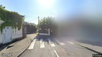 Apartments for rent in Lyon - Photo from Google Street View