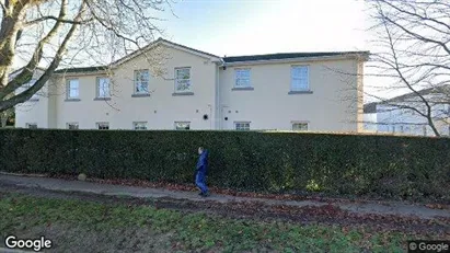 Apartments for rent in Horsham - West Sussex - Photo from Google Street View