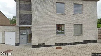 Apartments for rent in Oudenaarde - Photo from Google Street View