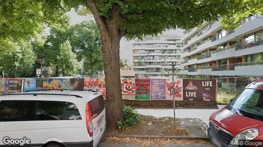 Apartments for rent in Berlin Pankow - Photo from Google Street View