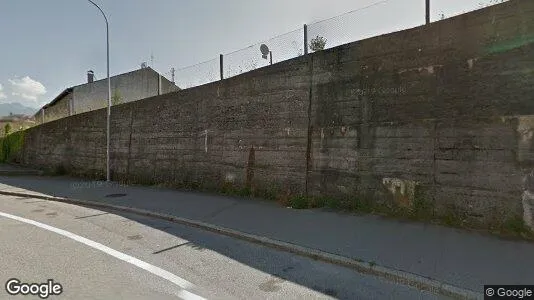 Apartments for rent in Greyerz - Photo from Google Street View
