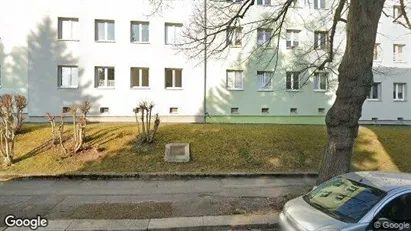 Apartments for rent in Chemnitz - Photo from Google Street View