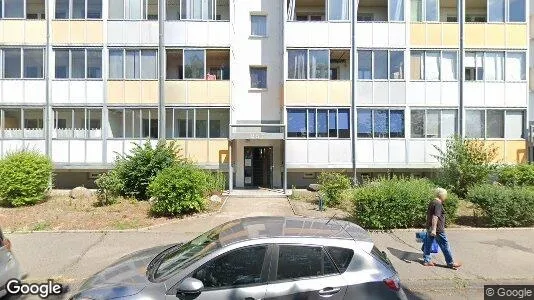Apartments for rent in Berlin Lichtenberg - Photo from Google Street View