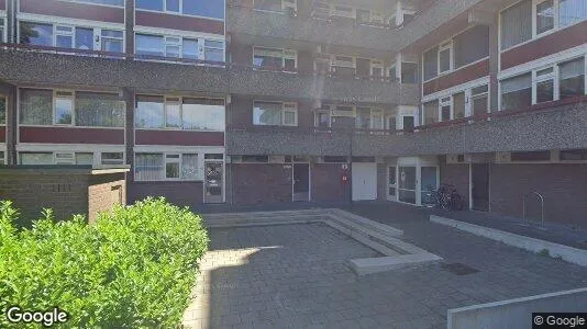 Apartments for rent in Hoorn - Photo from Google Street View