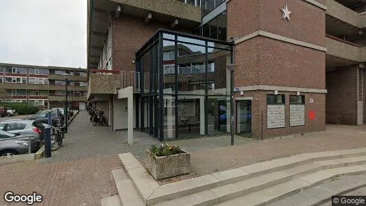 Apartments for rent in Hoorn - Photo from Google Street View