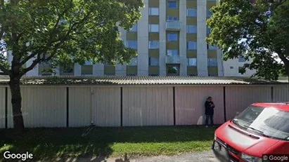 Apartments for rent in Pori - Photo from Google Street View