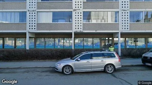 Apartments for rent in Kuopio - Photo from Google Street View