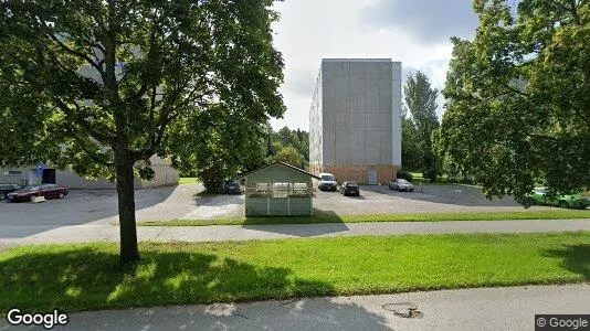 Apartments for rent in Pori - Photo from Google Street View