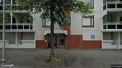 Apartments for rent in Pori - Photo from Google Street View