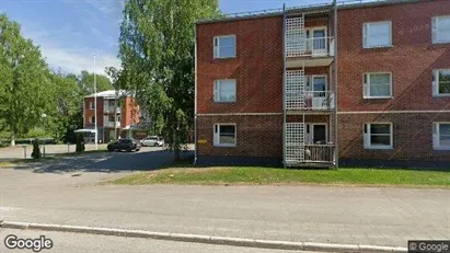 Apartments for rent in Savonlinna - Photo from Google Street View