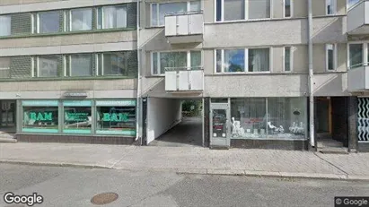 Apartments for rent in Turku - Photo from Google Street View