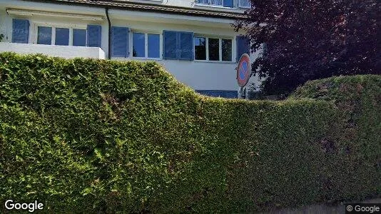 Apartments for rent in Liestal - Photo from Google Street View