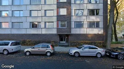 Apartments for rent in Turku - Photo from Google Street View