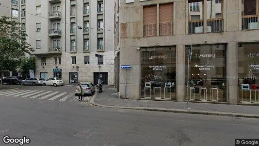 Apartments for rent in Milano Zona 1 - Centro storico - Photo from Google Street View
