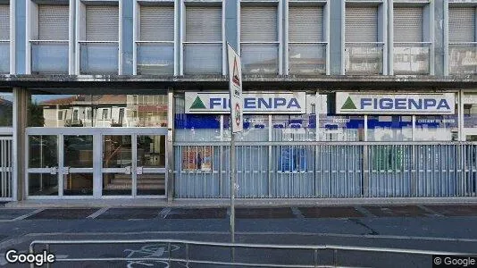 Apartments for rent in Milano Zona 2 - Stazione Centrale, Gorla, Turro, Greco, Crescenzago - Photo from Google Street View