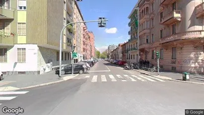 Rooms for rent in Milano Zona 4 - Vittoria, Forlanini - Photo from Google Street View