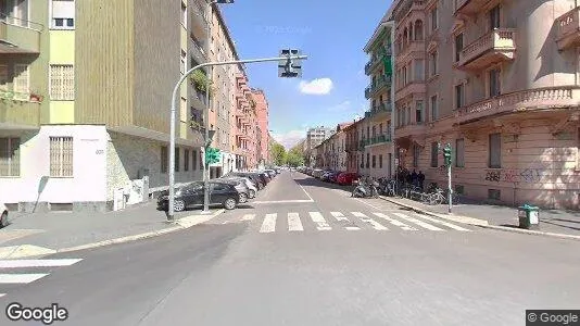 Rooms for rent in Milano Zona 4 - Vittoria, Forlanini - Photo from Google Street View