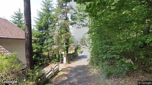 Apartments for rent in Karlovy Vary - Photo from Google Street View