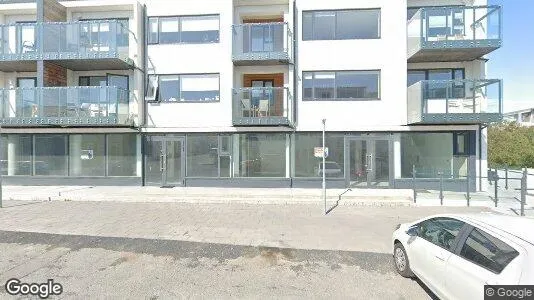 Apartments for rent in Reykjavík Vesturbær - Photo from Google Street View