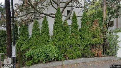 Apartments for rent in Budapest II. kerület - Photo from Google Street View