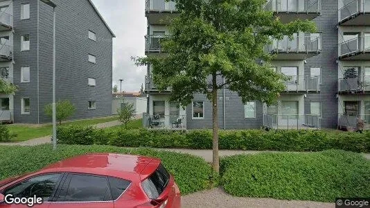 Apartments for rent in Växjö - Photo from Google Street View