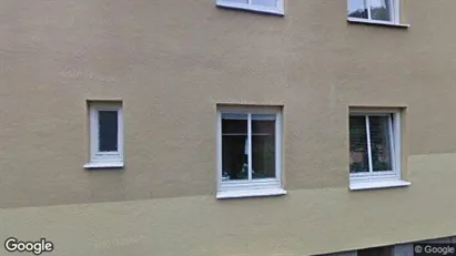 Apartments for rent in Gävle - Photo from Google Street View