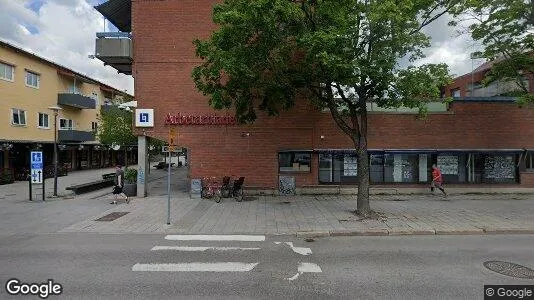 Apartments for rent in Sandviken - Photo from Google Street View