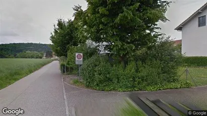 Apartments for rent in Rheinfelden - Photo from Google Street View