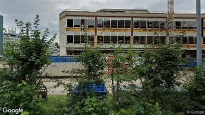 Apartments for rent in Zürich District 2 - Photo from Google Street View