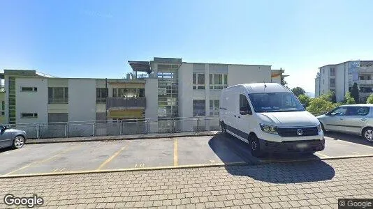 Apartments for rent in Hinwil - Photo from Google Street View