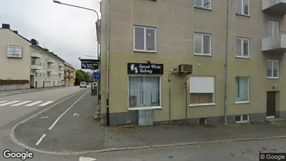 Apartments for rent in Nässjö - Photo from Google Street View
