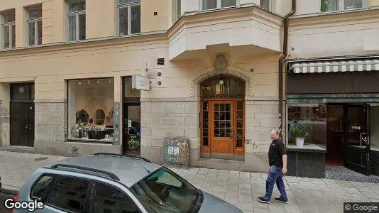Apartments for rent in Södermalm - Photo from Google Street View