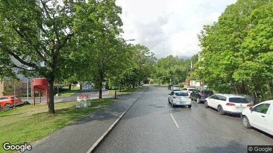 Apartments for rent in Stockholm South - Photo from Google Street View