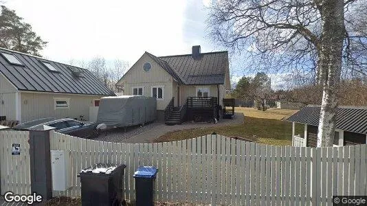 Apartments for rent in Täby - Photo from Google Street View
