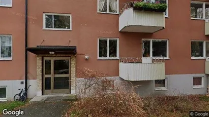 Apartments for rent in Stockholm South - Photo from Google Street View