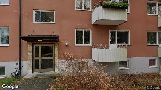 Apartments for rent in Stockholm South - Photo from Google Street View