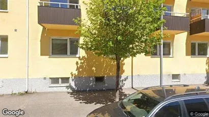 Apartments for rent in Katrineholm - Photo from Google Street View