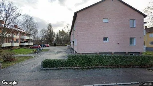 Apartments for rent in Västerås - Photo from Google Street View
