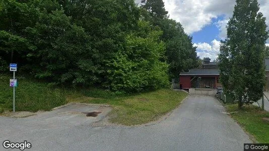 Apartments for rent in Huddinge - Photo from Google Street View