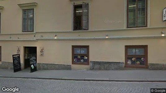 Apartments for rent in Eggersdorf bei Graz - Photo from Google Street View
