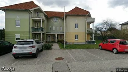 Apartments for rent in Amstetten - Photo from Google Street View