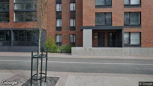 Apartments for rent in Tampere Luoteinen - Photo from Google Street View