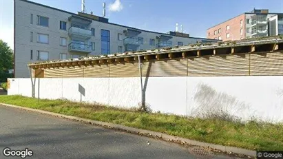 Apartments for rent in Vantaa - Photo from Google Street View