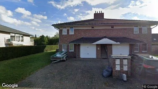 Apartments for rent in Lochristi - Photo from Google Street View