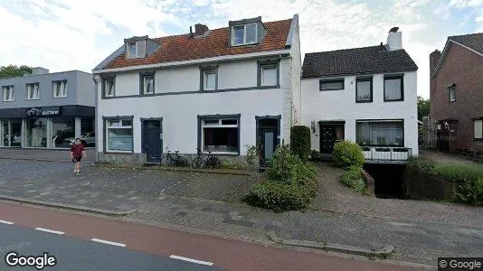 Apartments for rent in Maastricht - Photo from Google Street View
